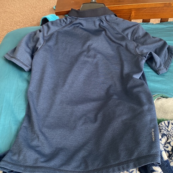 North face polo flash dry - Picture 2 of 2